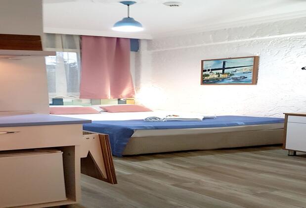 AlaDeniz Hotel - Görsel 32