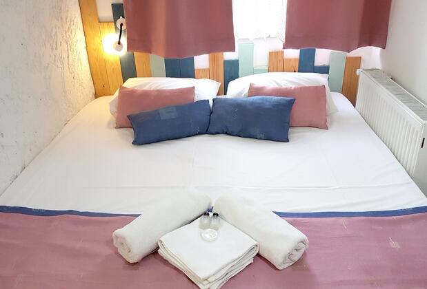 AlaDeniz Hotel - Görsel 34