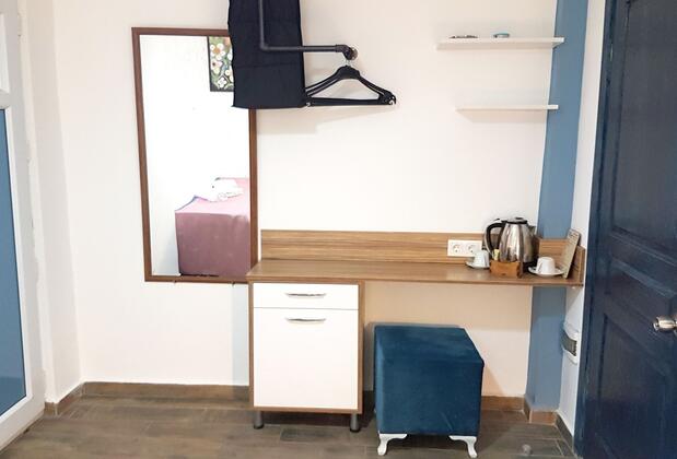 AlaDeniz Hotel - Görsel 36