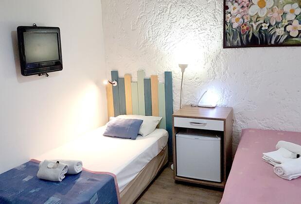 AlaDeniz Hotel - Görsel 37