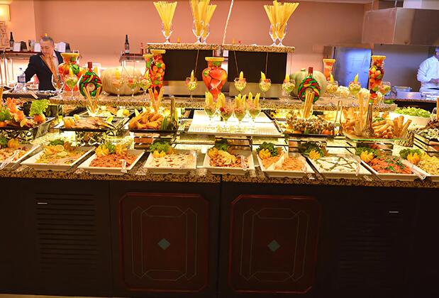 Dorukkaya Ski & Mountain Resort - Görsel 10