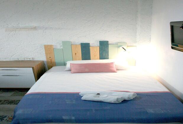 AlaDeniz Hotel - Görsel 38