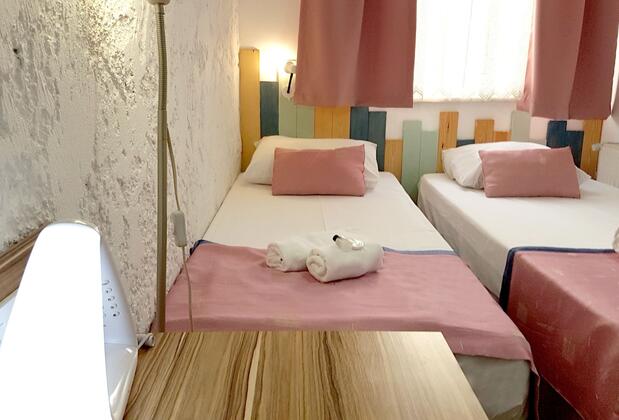 AlaDeniz Hotel - Görsel 39