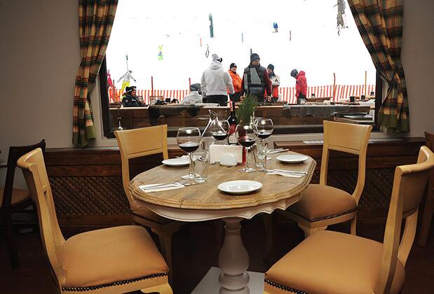 Dorukkaya Ski & Mountain Resort - Görsel 14