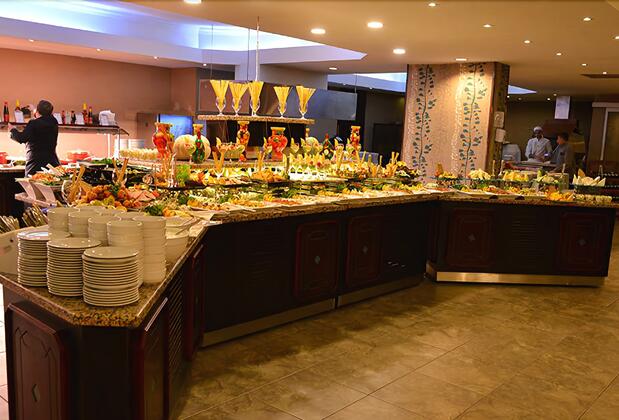 Dorukkaya Ski & Mountain Resort - Görsel 9