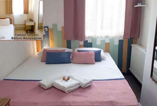 AlaDeniz Hotel - Görsel 44