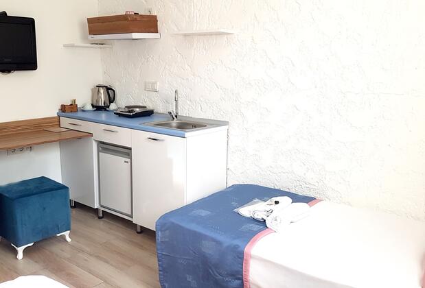 AlaDeniz Hotel - Görsel 45