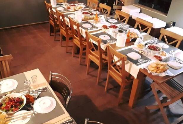 The Green Goose Hotel - Görsel 4