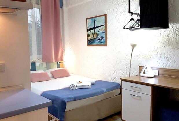 AlaDeniz Hotel - Görsel 48