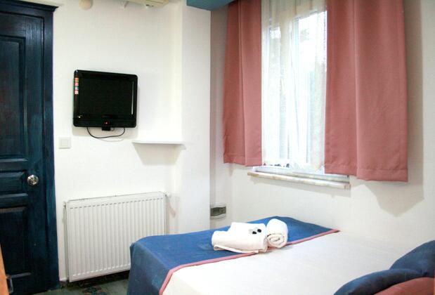 AlaDeniz Hotel - Görsel 49