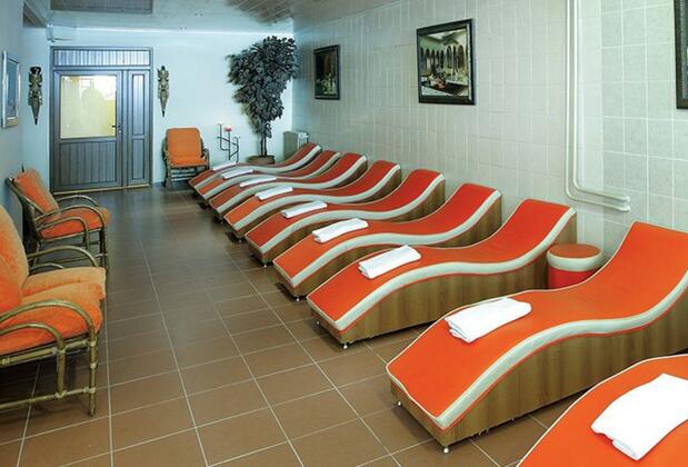 Dorukkaya Ski & Mountain Resort - Görsel 5