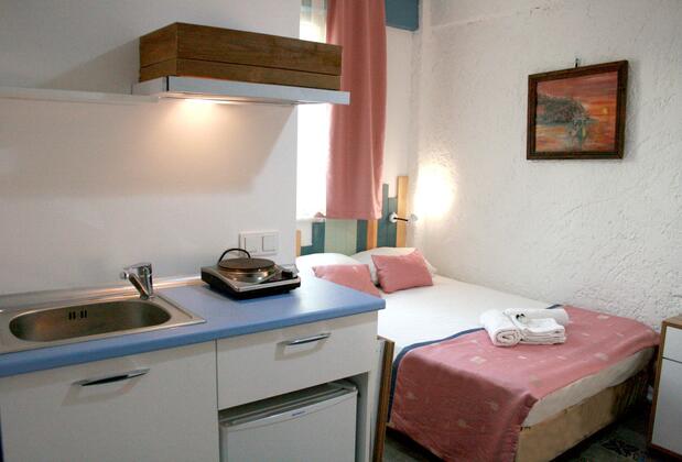 AlaDeniz Hotel - Görsel 47