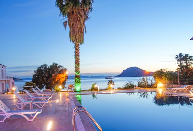 Marin Hotel Yalıkavak - Görsel 7