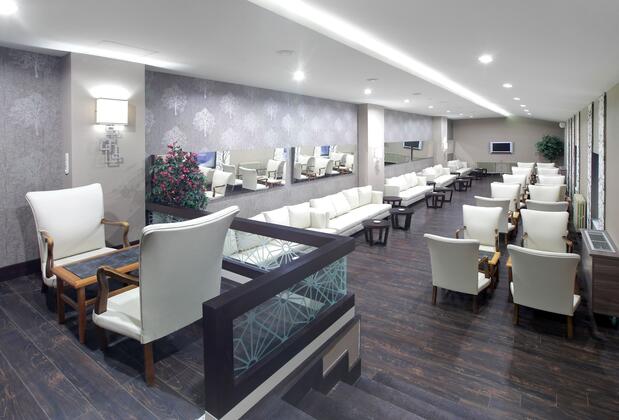 Dorukkaya Ski & Mountain Resort - Görsel 6