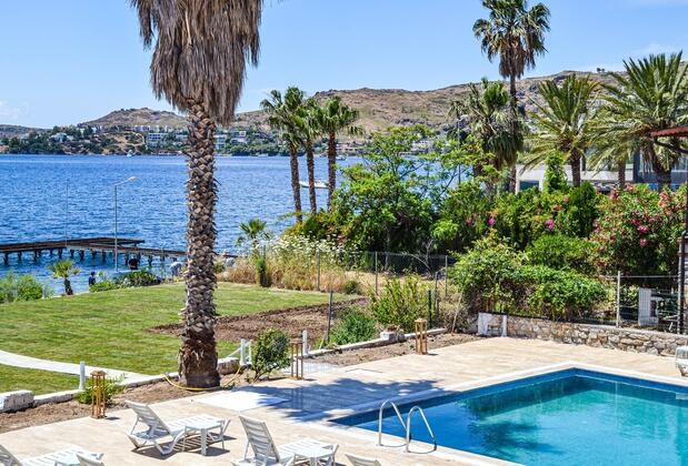 Marin Hotel Yalıkavak - Görsel 3