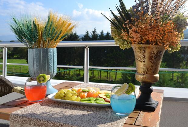 Marinn Deluxe Hotel - Görsel 23