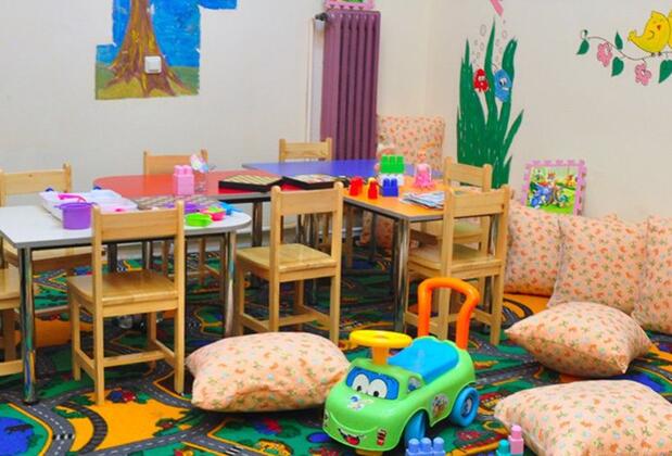 Dorukkaya Ski & Mountain Resort - Görsel 13