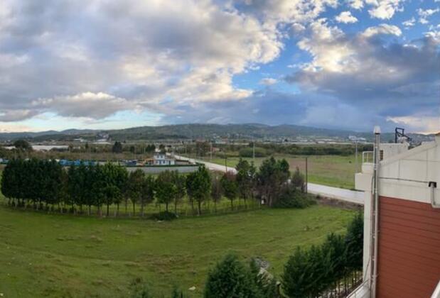 Marinn Deluxe Hotel - Görsel 5