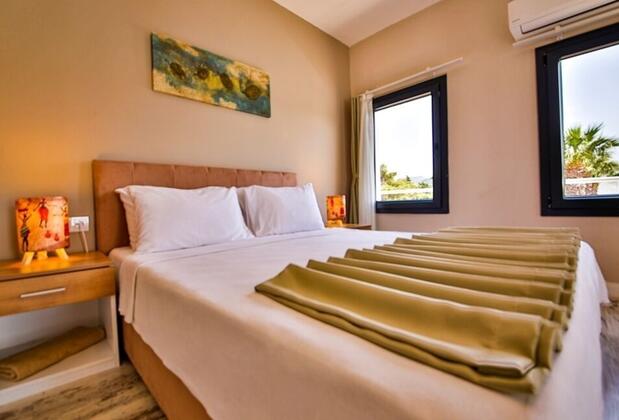 Marin Hotel Yalıkavak - Görsel 21