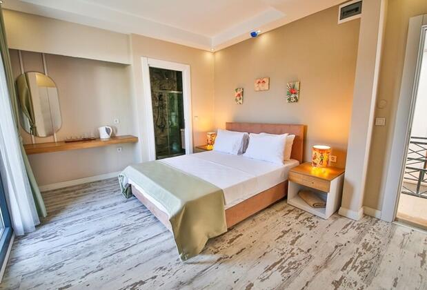 Marin Hotel Yalıkavak - Görsel 19