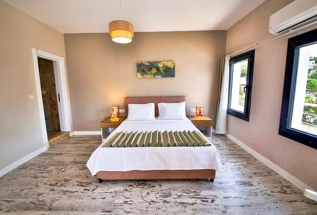 Marin Hotel Yalıkavak - Görsel 20