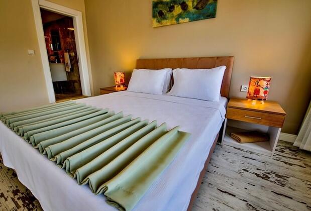 Marin Hotel Yalıkavak - Görsel 17