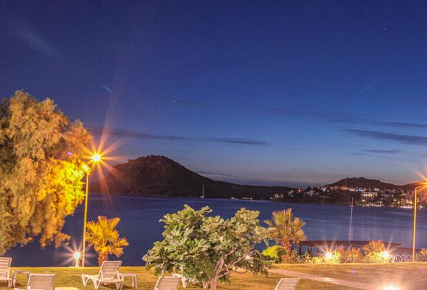 Marin Hotel Yalıkavak - Görsel 10