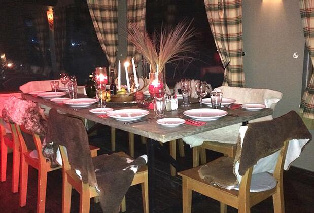 Dorukkaya Ski & Mountain Resort - Görsel 12