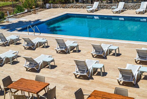 Marin Hotel Yalıkavak - Görsel 5