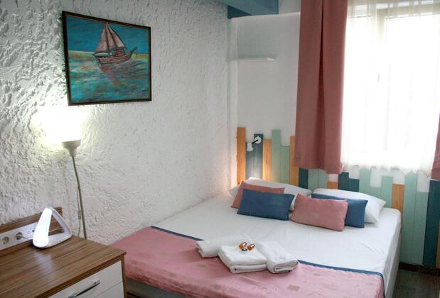 AlaDeniz Hotel - Görsel 50