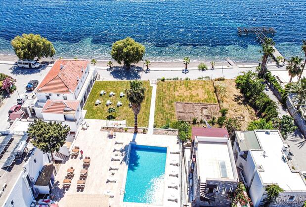 Marin Hotel Yalıkavak - Görsel 4