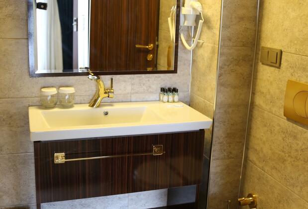 Marinn Deluxe Hotel - Görsel 16