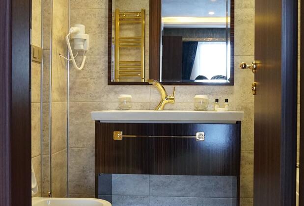 Marinn Deluxe Hotel - Görsel 17