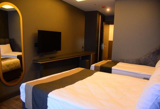 Trend Life Hotels Uludağ - Görsel 5