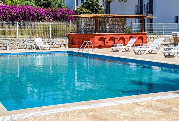 Marin Hotel Yalıkavak - Görsel 12