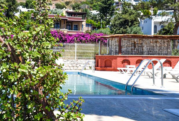 Marin Hotel Yalıkavak - Görsel 13