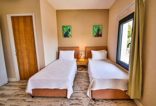 Marin Hotel Yalıkavak - Görsel 22