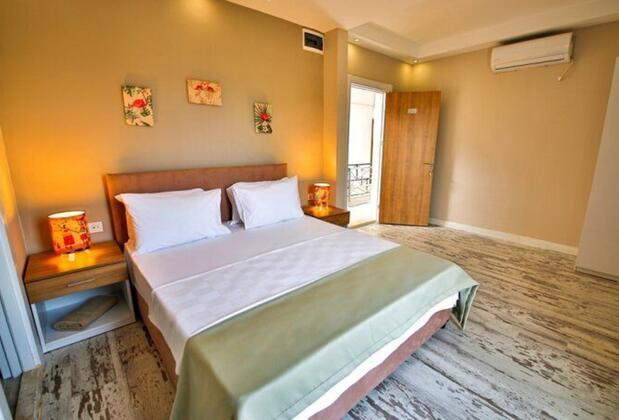 Marin Hotel Yalıkavak - Görsel 23