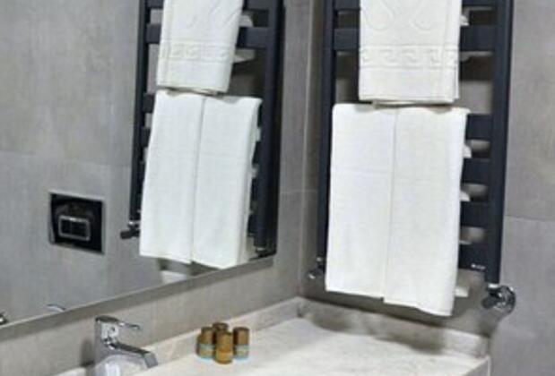 Trend Life Hotels Uludağ - Görsel 11