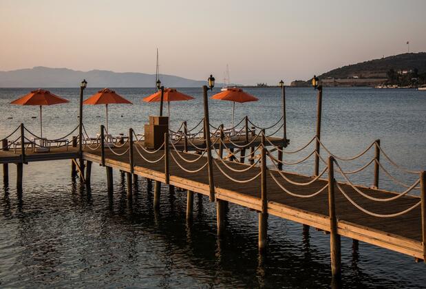 Orcey Otel - Görsel 8