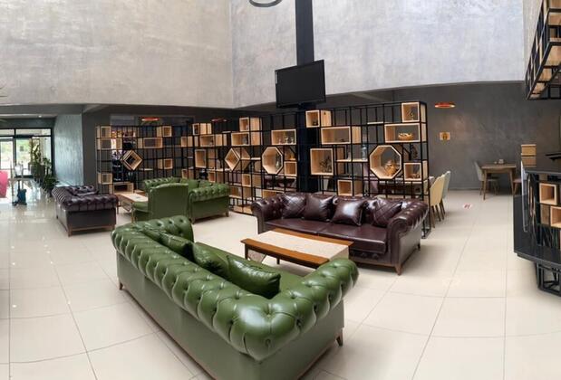 Marinn Deluxe Hotel - Görsel 3