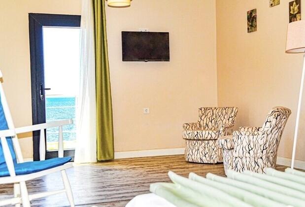Marin Hotel Yalıkavak - Görsel 16