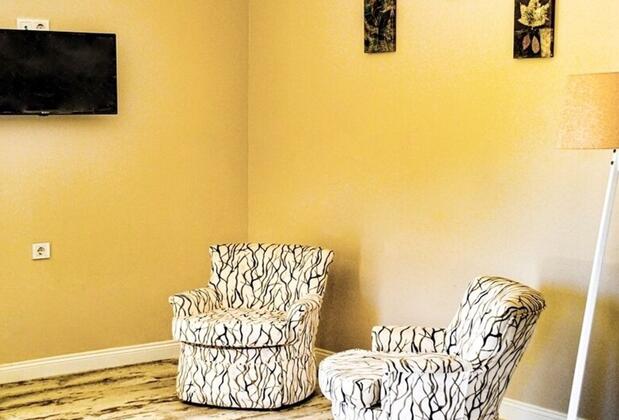 Marin Hotel Yalıkavak - Görsel 15