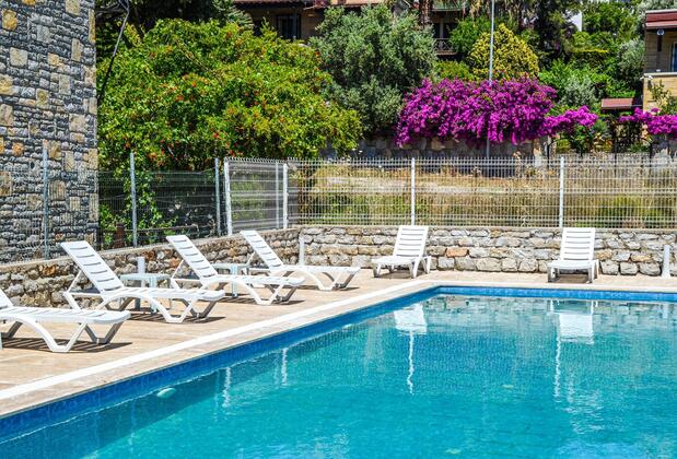 Marin Hotel Yalıkavak - Görsel 8