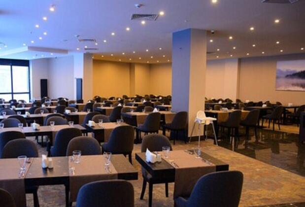 Trend Life Hotels Uludağ - Görsel 18