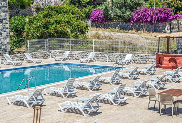 Marin Hotel Yalıkavak - Görsel 9