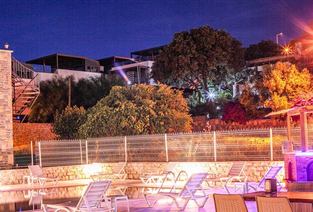 Marin Hotel Yalıkavak - Görsel 14