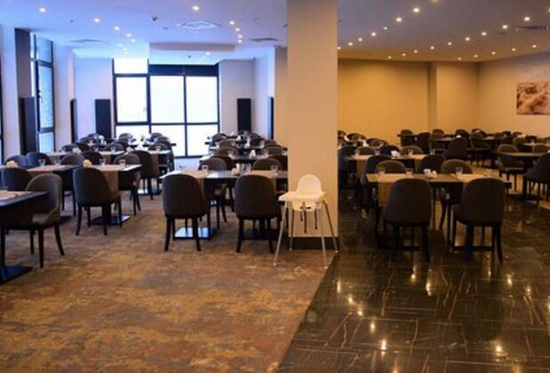 Trend Life Hotels Uludağ - Görsel 19