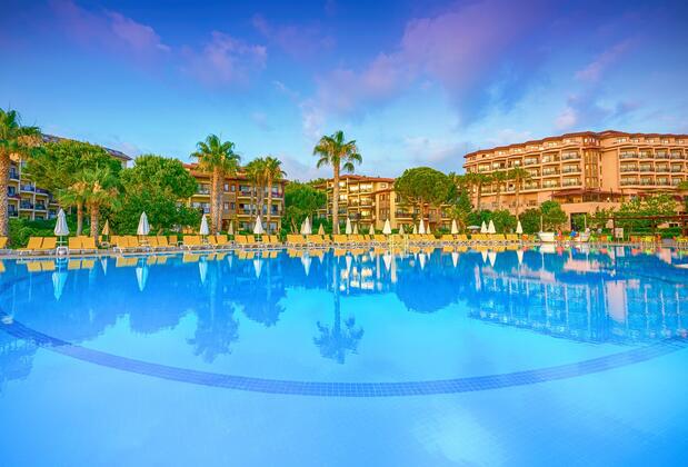 Justiniano Club Park Conti - Görsel 4