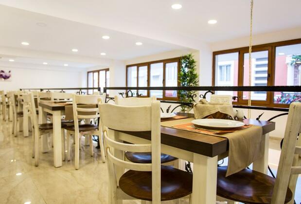 MB City Hotel - Görsel 13